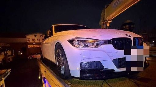 國1掉落物事故！「15車中鏢」爆胎、車損