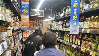 毒沙拉油事件燒！蔣萬安千字文喊話中央