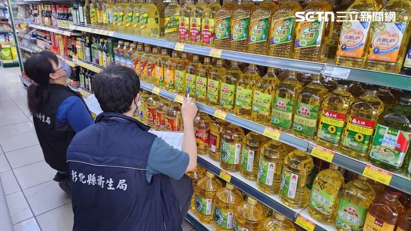 好險!彰化營養午餐「1原因」躲過致癌油