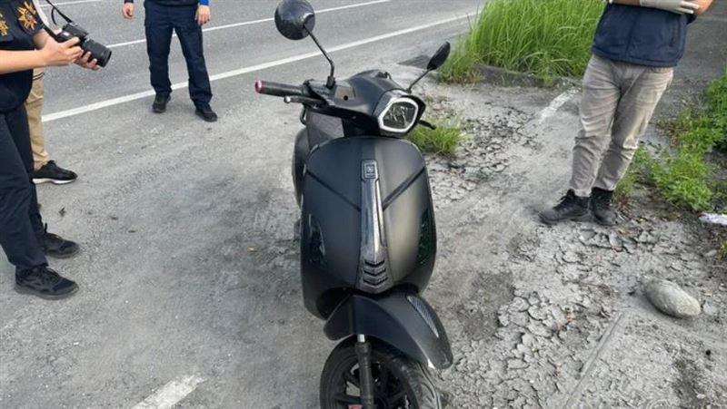 魂斷台9線!花蓮高中生自撞護欄傷重身亡