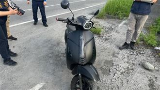 魂斷台9線！花蓮高中生自撞護欄傷重身亡