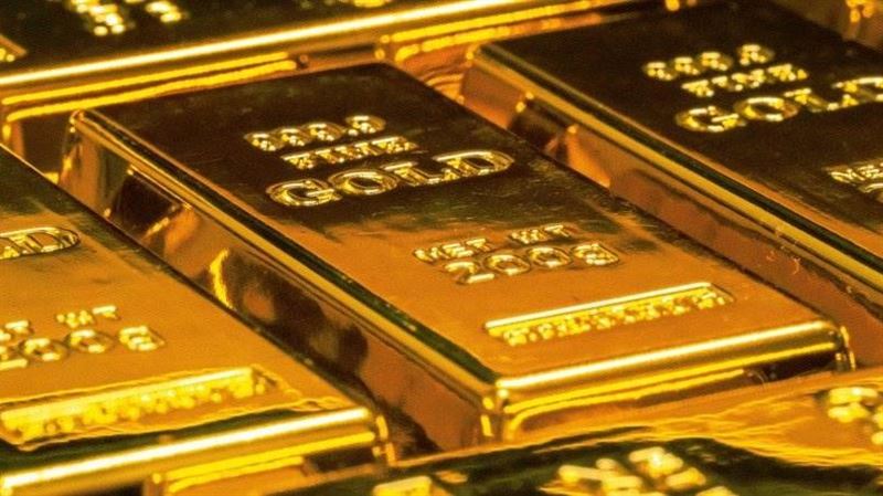 黃金恐跌破4000美元?小摩大砍目標價曝光