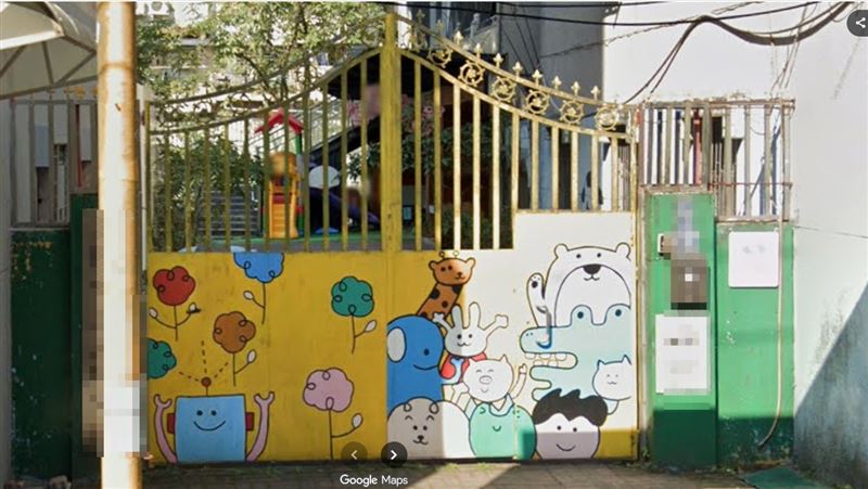 獨/基隆某幼兒園爆兒虐 樓上鄰居說了