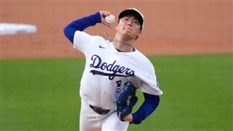 本季首度7局0失分　山本100球10K封鎖教士