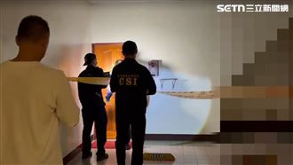 屏東汽車旅館驚傳死亡案…女房客陳屍床上
