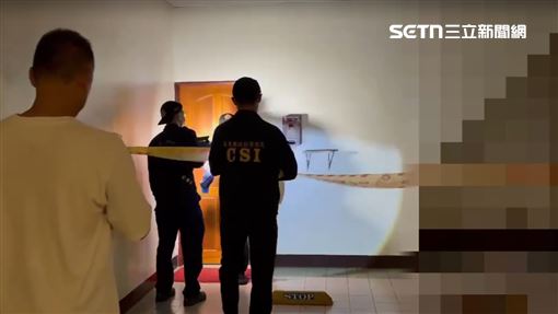 屏東汽車旅館驚傳死亡案…女房客陳屍床上