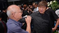 傅子純老父再發聲　鬆口1事：心滿意足了
