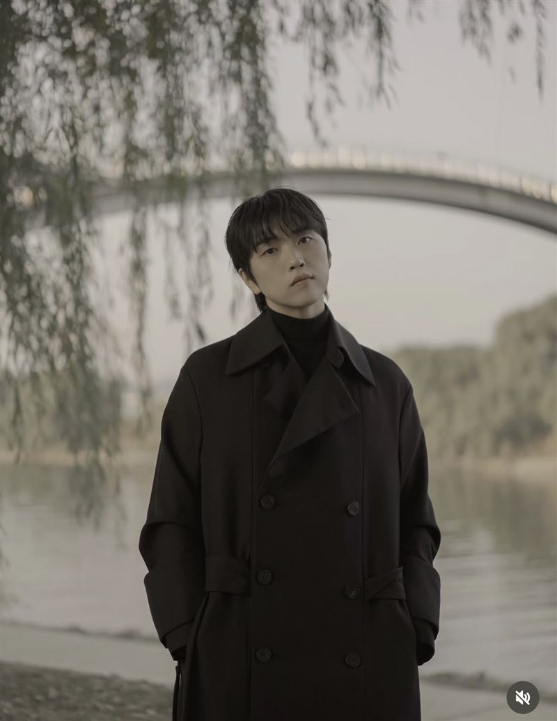 燦多曾好奇「自己能胖到何種程度」,結果實施增重計畫。(圖/翻攝自IG)