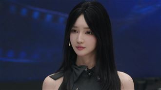 昔被拍牽手吳奕帆　女星臉蛋變化震驚全網