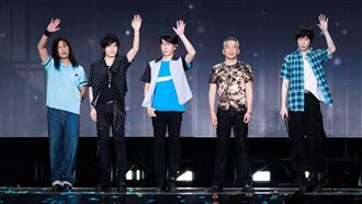 阿信親揭26年前「送票」辛酸：拜託大家來