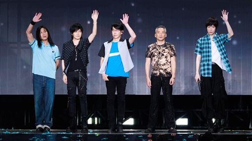 阿信親揭26年前「送票」辛酸：拜託大家來