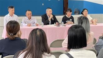基隆虐童案進度：市府同步推動2行政程序