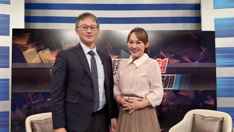 改寫記憶體循環!群聯潘健成給「定心丸」
