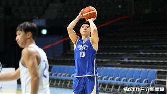 胡瓏貿喊話要拚奇蹟　全力封鎖NBA楊瀚森