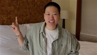 陳土豆公開真實姓名　網全笑翻：也太淑女