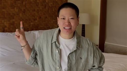 陳土豆公開真實姓名　網全笑翻：也太淑女
