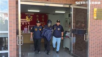 新／她成摩鐵「冰鎮袋屍」　檢聲押男友