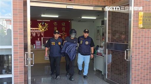 新／她成摩鐵「冰鎮袋屍」　檢聲押男友