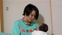 尪罹癌切蛋保命　女星靠「凍精」迎首胎