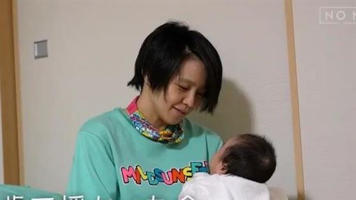 尪罹癌切蛋保命　女星靠「凍精」迎首胎