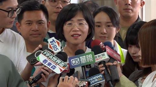 新北選戰網軍亂象頻傳　蘇巧慧回應了