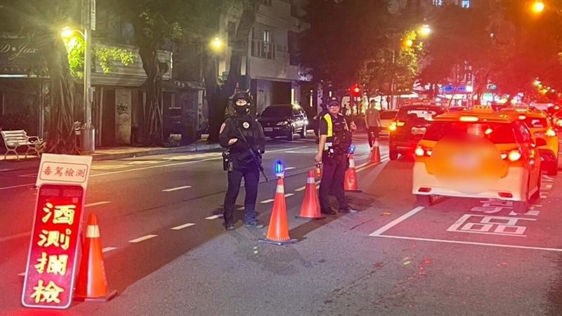 喪屍煙彈易藏難辨無毒味　警嘆比酒駕難抓