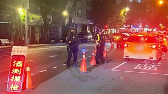 喪屍煙彈易藏難辨無毒味　警嘆比酒駕難抓