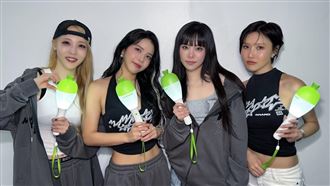 MAMAMOO輝人爆送醫！開打點滴喊：對不起