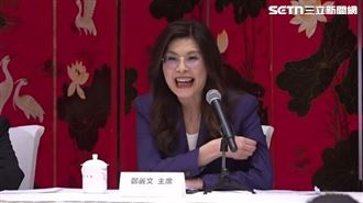 台灣憑實力說話！學者：不需向國民黨求情
