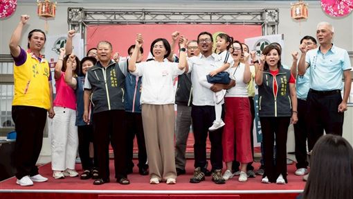 蘇巧慧：升級新莊體育園區帶動運動產業