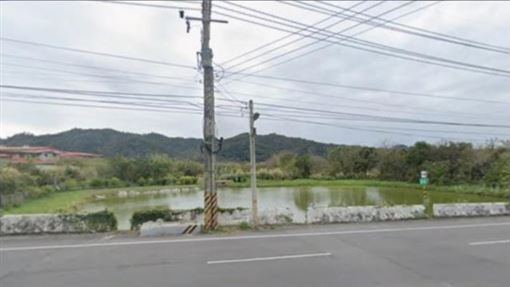 衣物完整...新竹關西池塘無頭屍塊身分曝