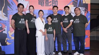 春風遭童星當場狂爆料　當實習奶爸超威風