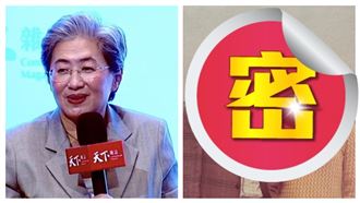 父母年輕珍貴照曝！蘇姿丰吐原因