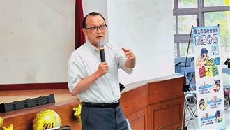 為拚毒駕績效　南港分局長施壓基層爆出走