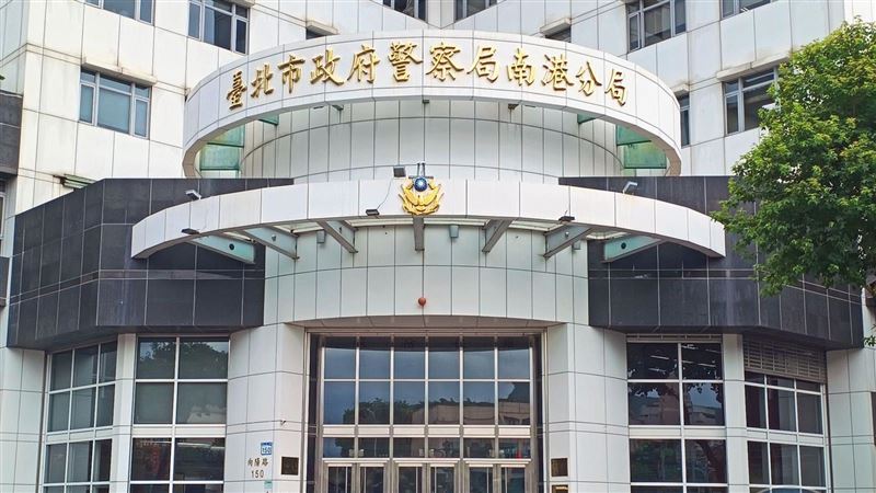爆提議違法手段抓毒蟲、霸凌！分局長回應