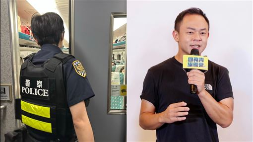 民進黨客家部主任遭性騷！隔壁客高鐵磨蹭