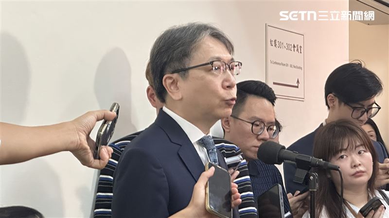 中110艘船艦侵擾第一島鏈 國安局這樣說
