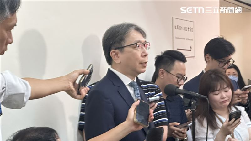 中國走私依托咪酯原料!國安局無人機掌握
