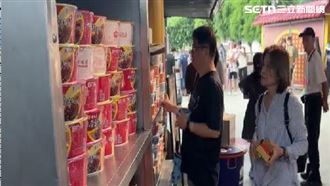 續查問題油成因流向　中市稽查552家業者