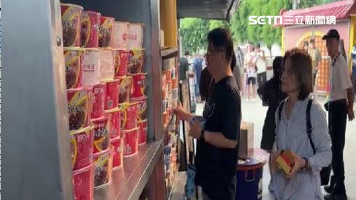續查問題油成因流向　中市稽查552家業者