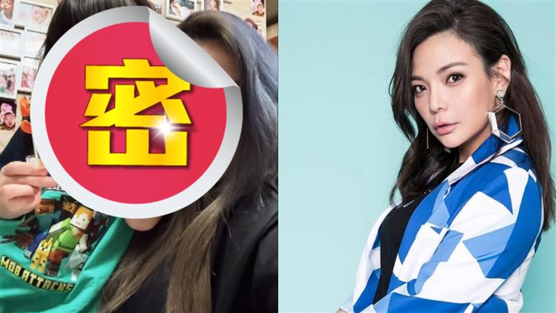 淡出演藝圈3年近況曝光 小甜甜:很值得