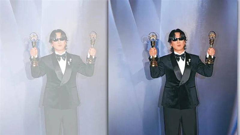 演藝圈新股神　蕭煌奇8位數虧損倒賺千萬