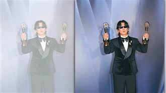 演藝圈新股神　蕭煌奇8位數虧損倒賺千萬