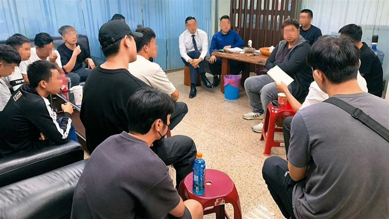 花2600萬只為趕走惡鄰　富二代花錢不手軟