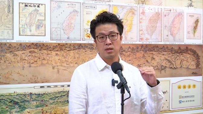 巴威逼近!沈伯洋揭內湖現況:一定會倒灌