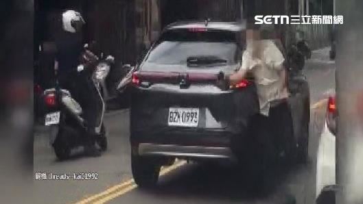 飛天遁地!越南黑工為躲警跳基隆河逃逸