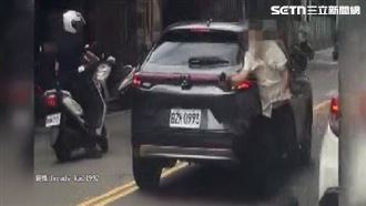 飛天遁地！越南黑工為躲警跳基隆河逃逸