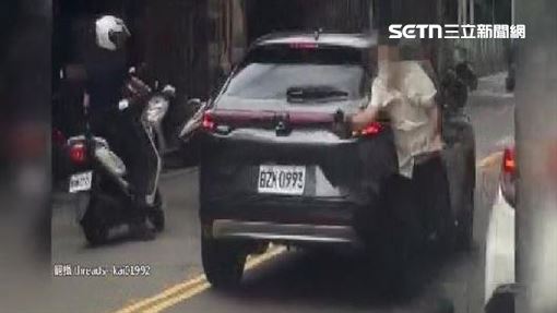 飛天遁地！越南黑工為躲警跳基隆河逃逸