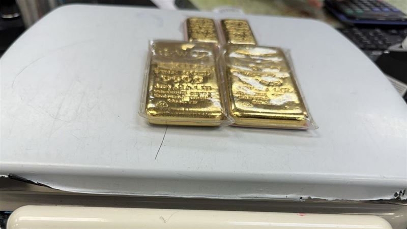婦人砸千萬買泰達幣 警方埋伏逮2車手