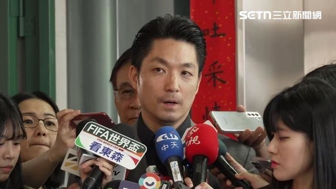 致癌油流竄!蔣萬安籲中央做2件事